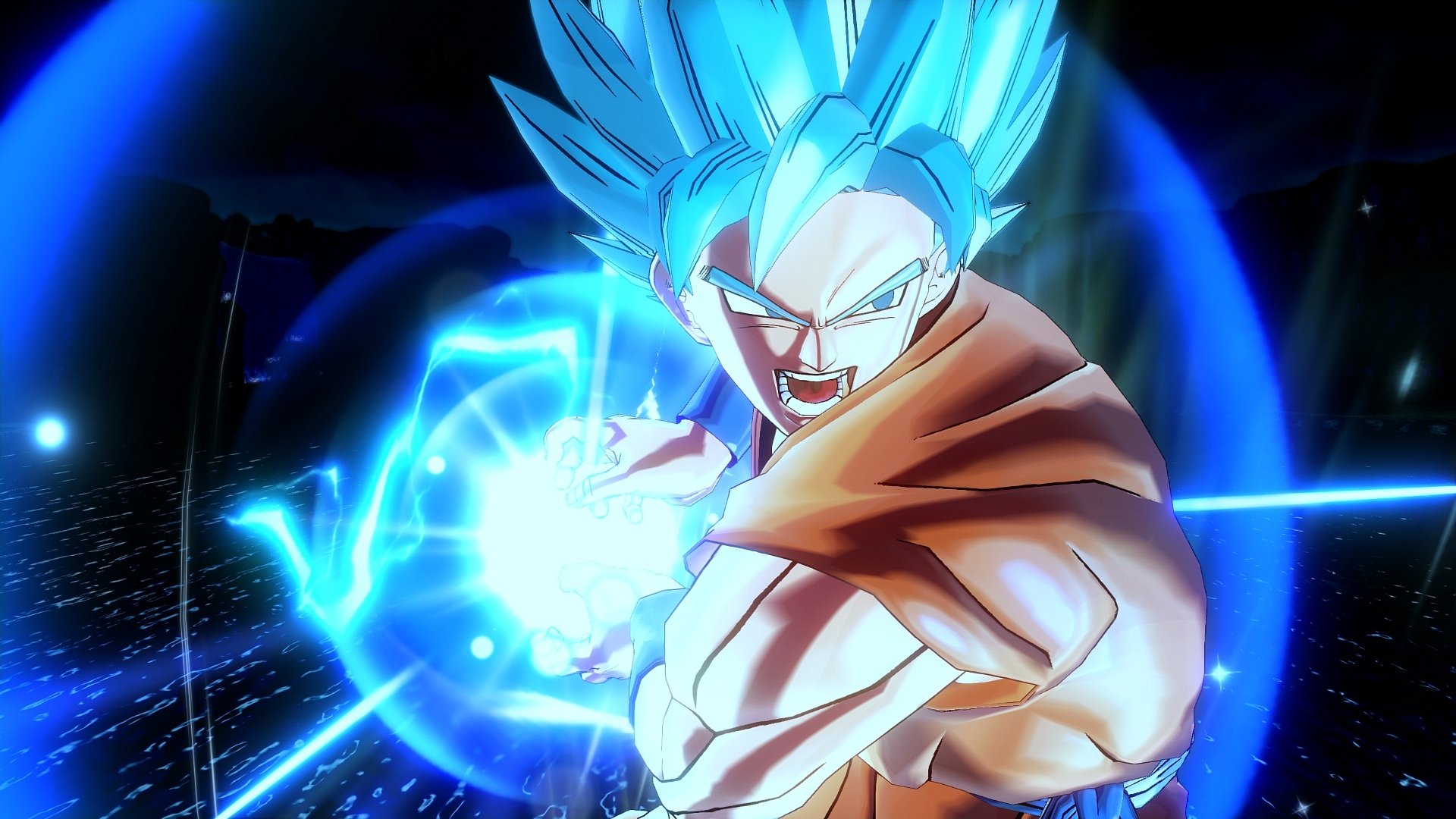 Dragon Ball: Xenoverse 2 - Imagen 27